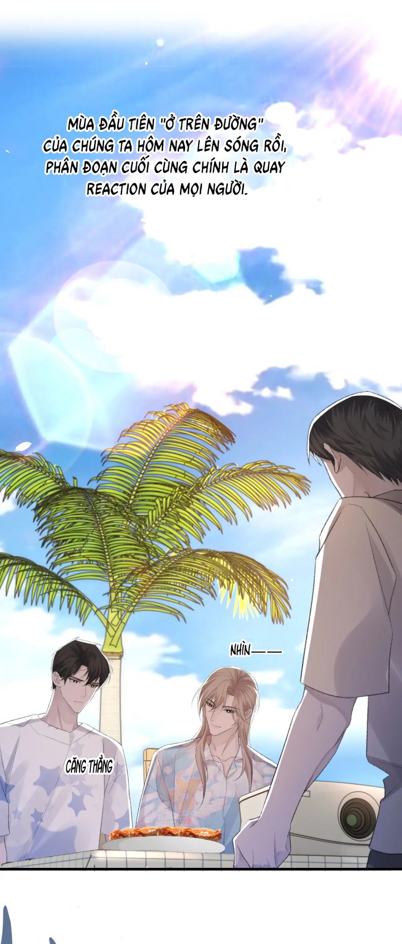 Cấu Bệnh: Chapter 59
