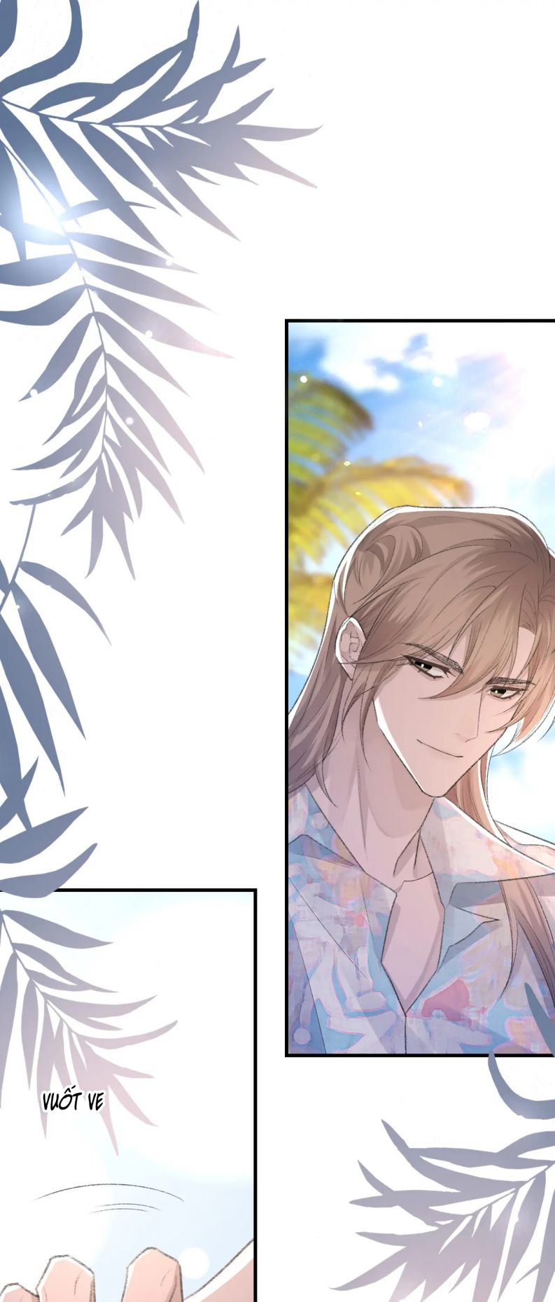 Cấu Bệnh: Chapter 59