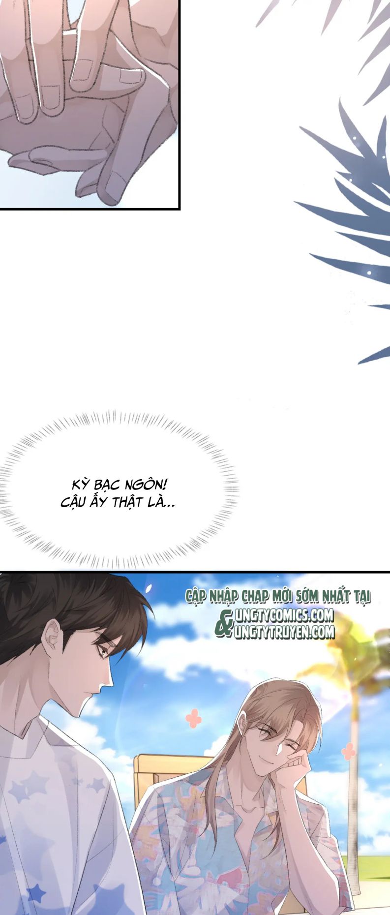 Cấu Bệnh: Chapter 59