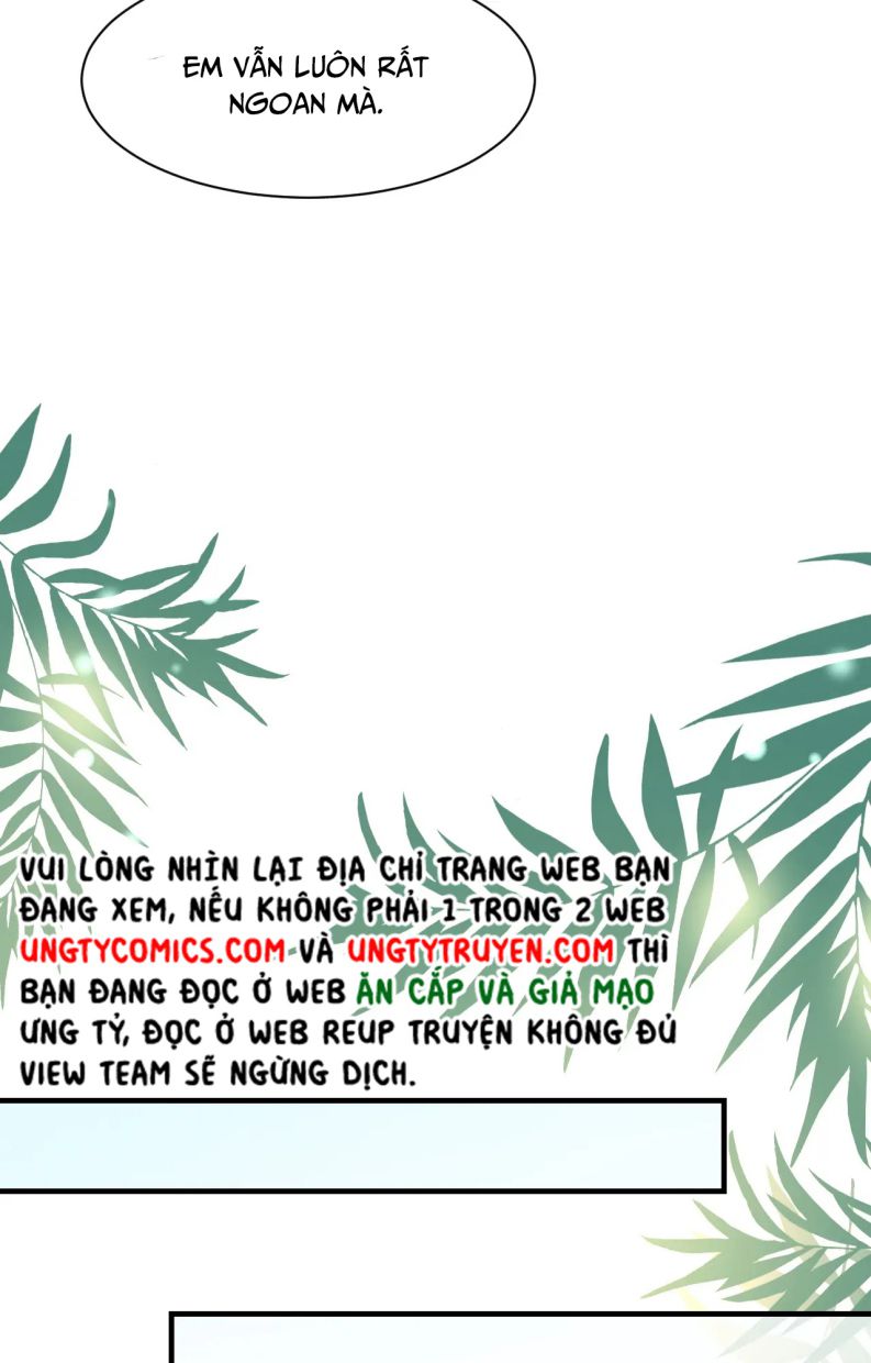 Cấu Bệnh: Chapter 59