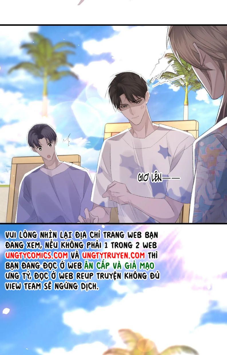 Cấu Bệnh: Chapter 59
