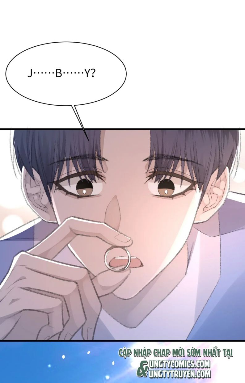 Cấu Bệnh: Chapter 59