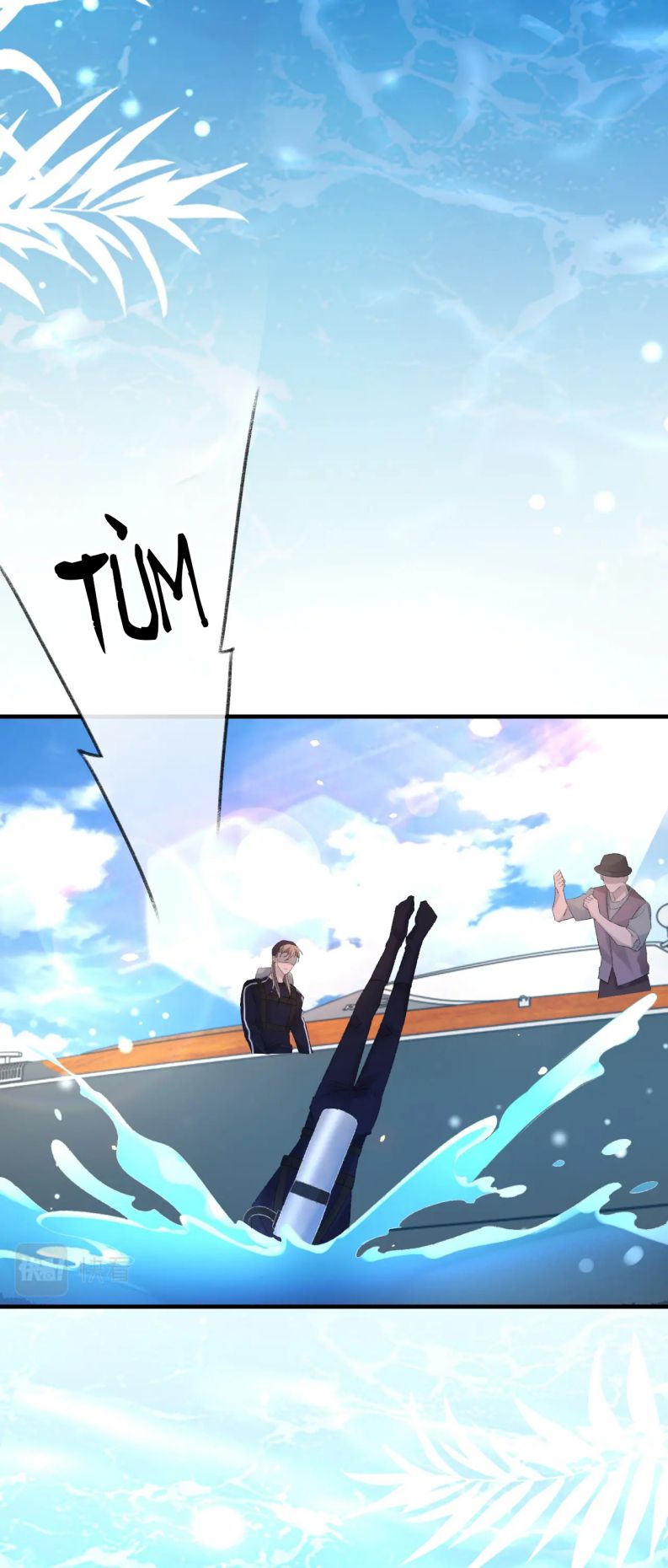 Cấu Bệnh: Chapter 59