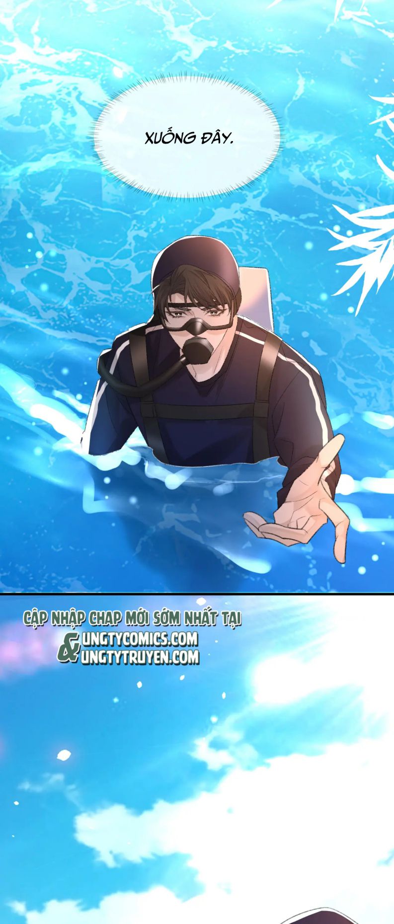 Cấu Bệnh: Chapter 59