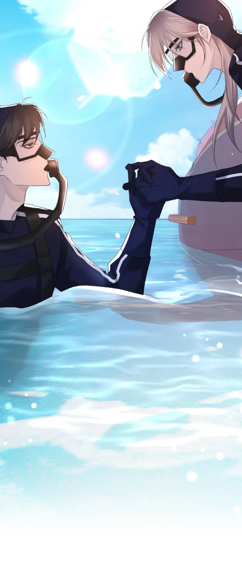 Cấu Bệnh: Chapter 59