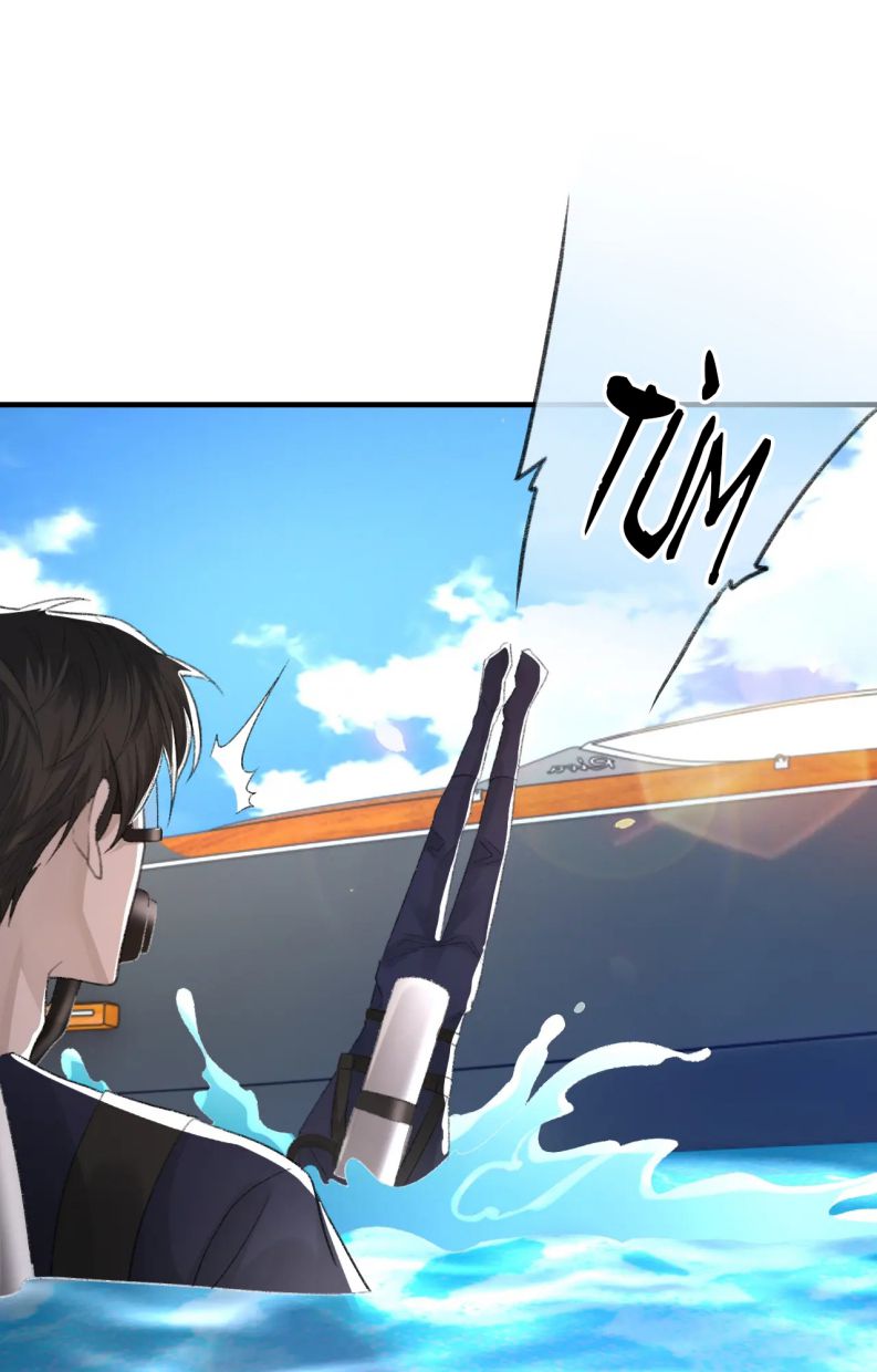 Cấu Bệnh: Chapter 59
