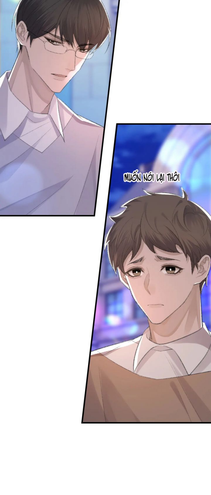 Cấu Bệnh: Chapter 65