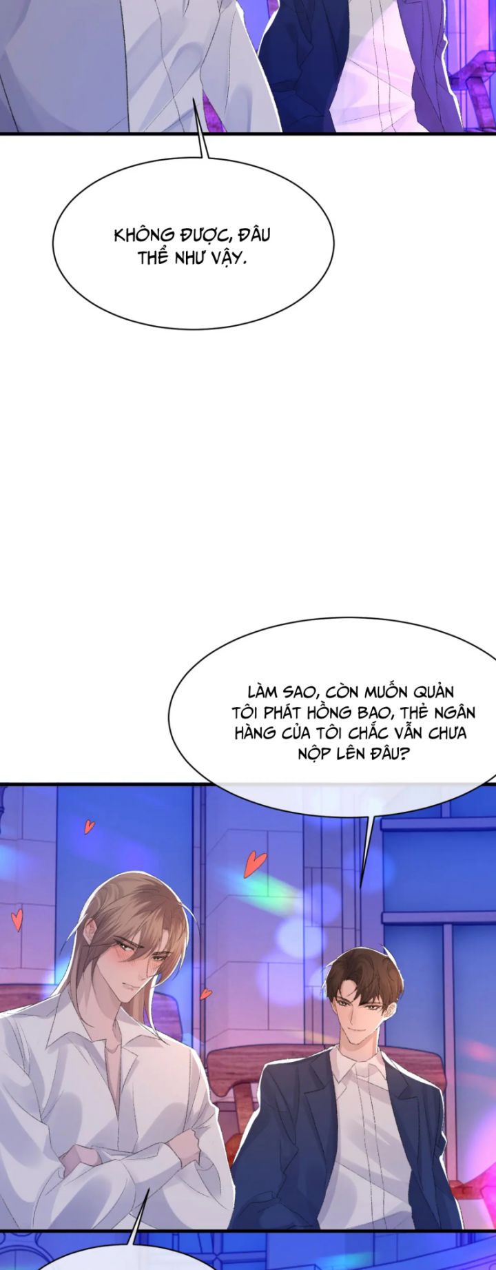 Cấu Bệnh: Chapter 65