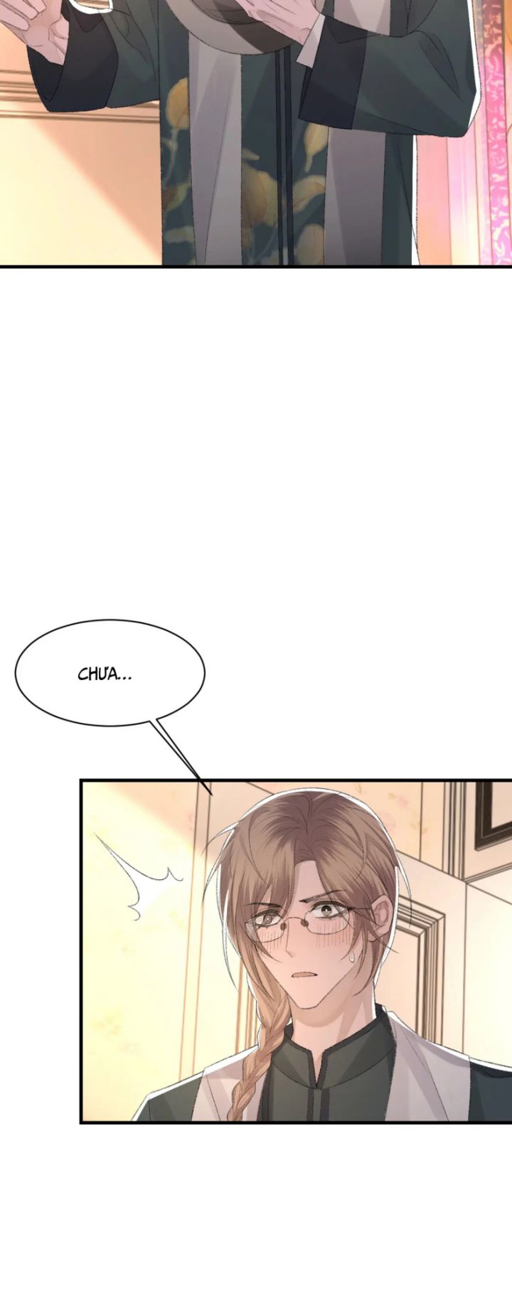 Cấu Bệnh: Chapter 65