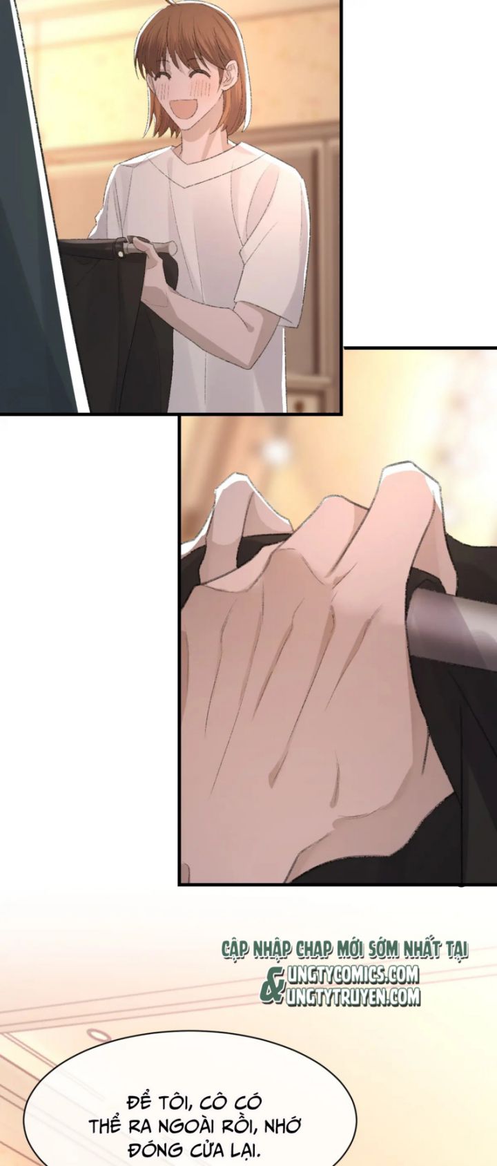 Cấu Bệnh: Chapter 65