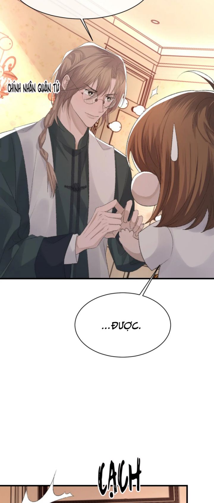 Cấu Bệnh: Chapter 65