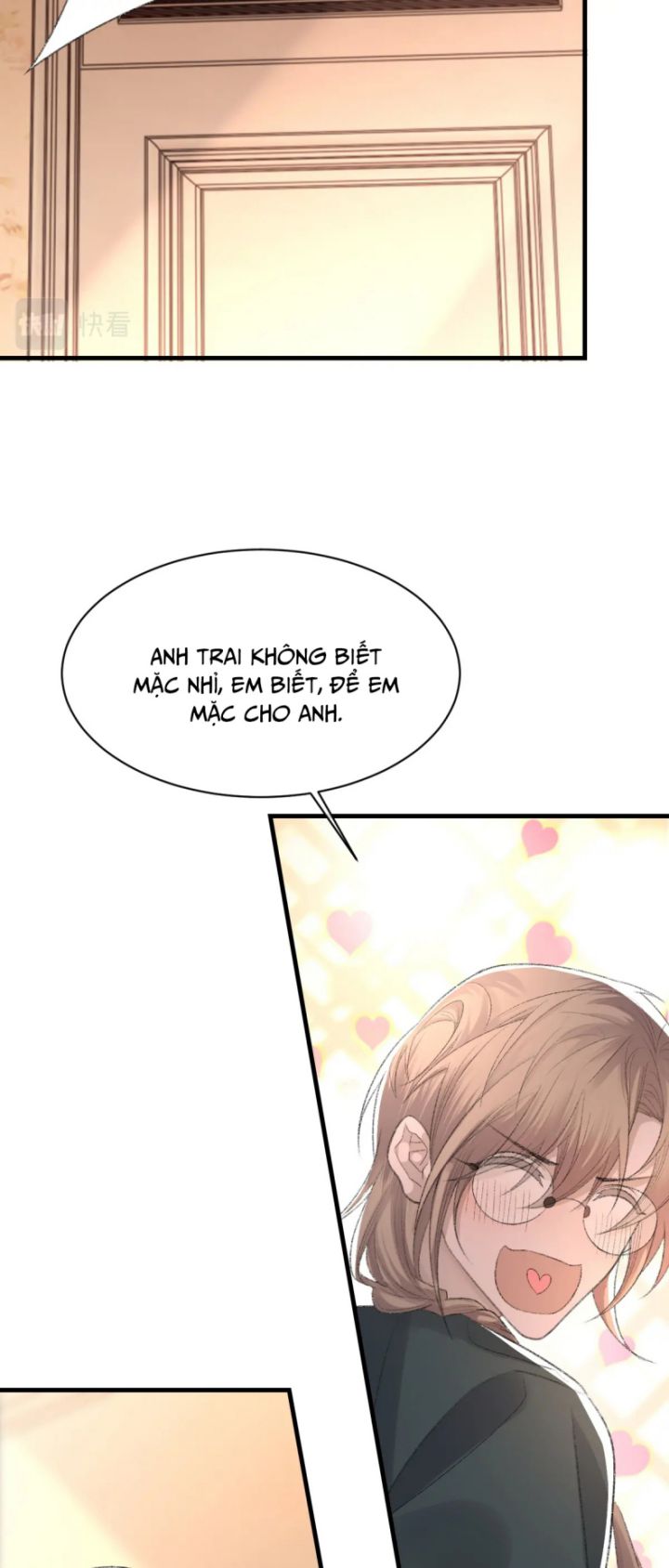 Cấu Bệnh: Chapter 65