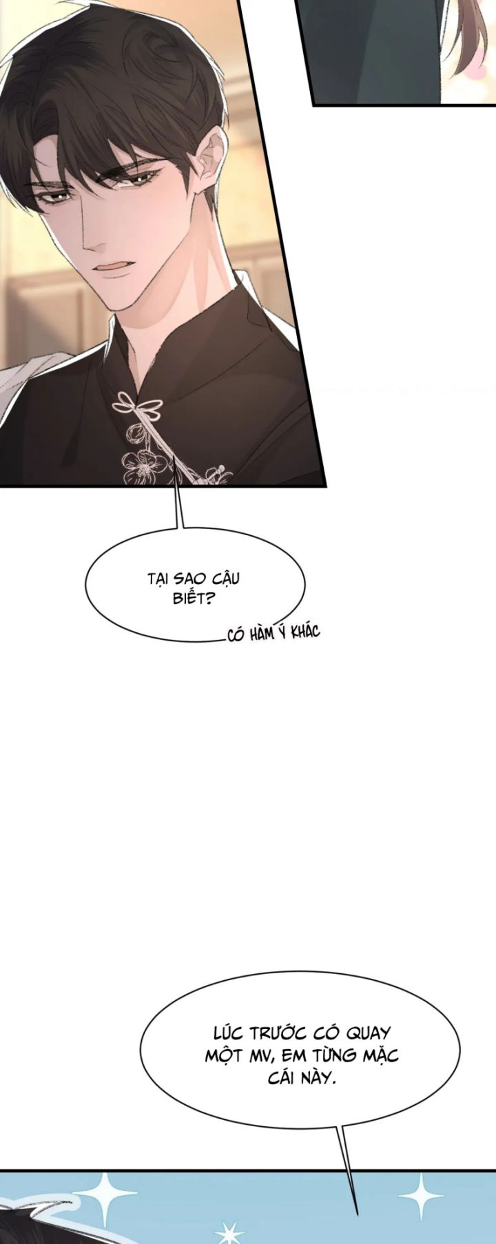 Cấu Bệnh: Chapter 65