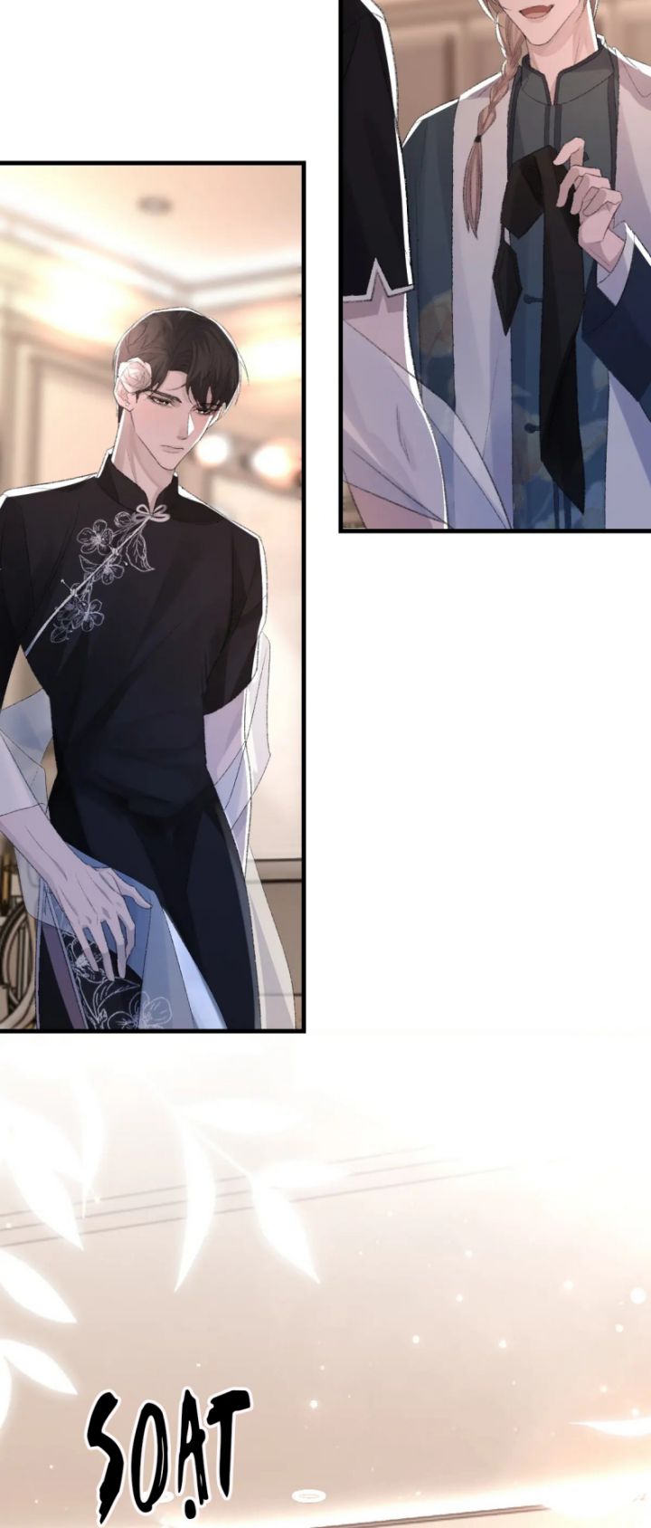 Cấu Bệnh: Chapter 65