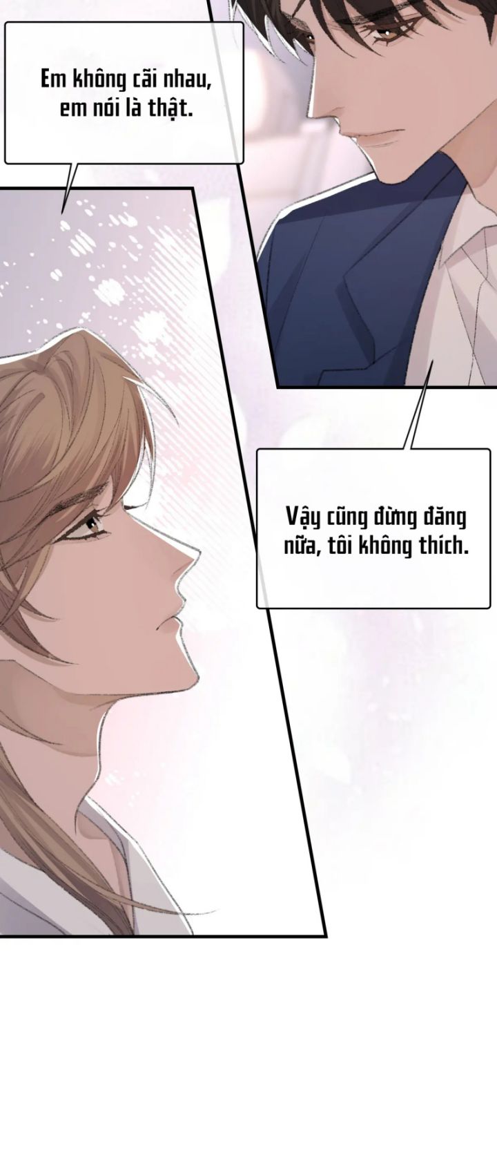 Cấu Bệnh: Chapter 65