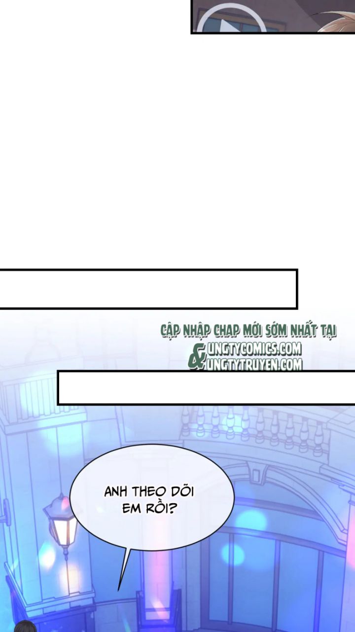 Cấu Bệnh: Chapter 65