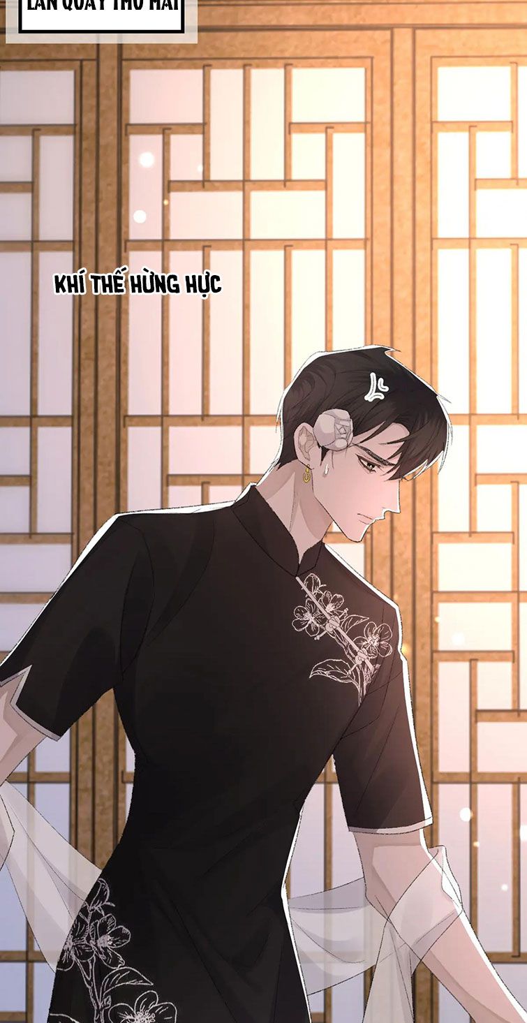 Cấu Bệnh: Chapter 67