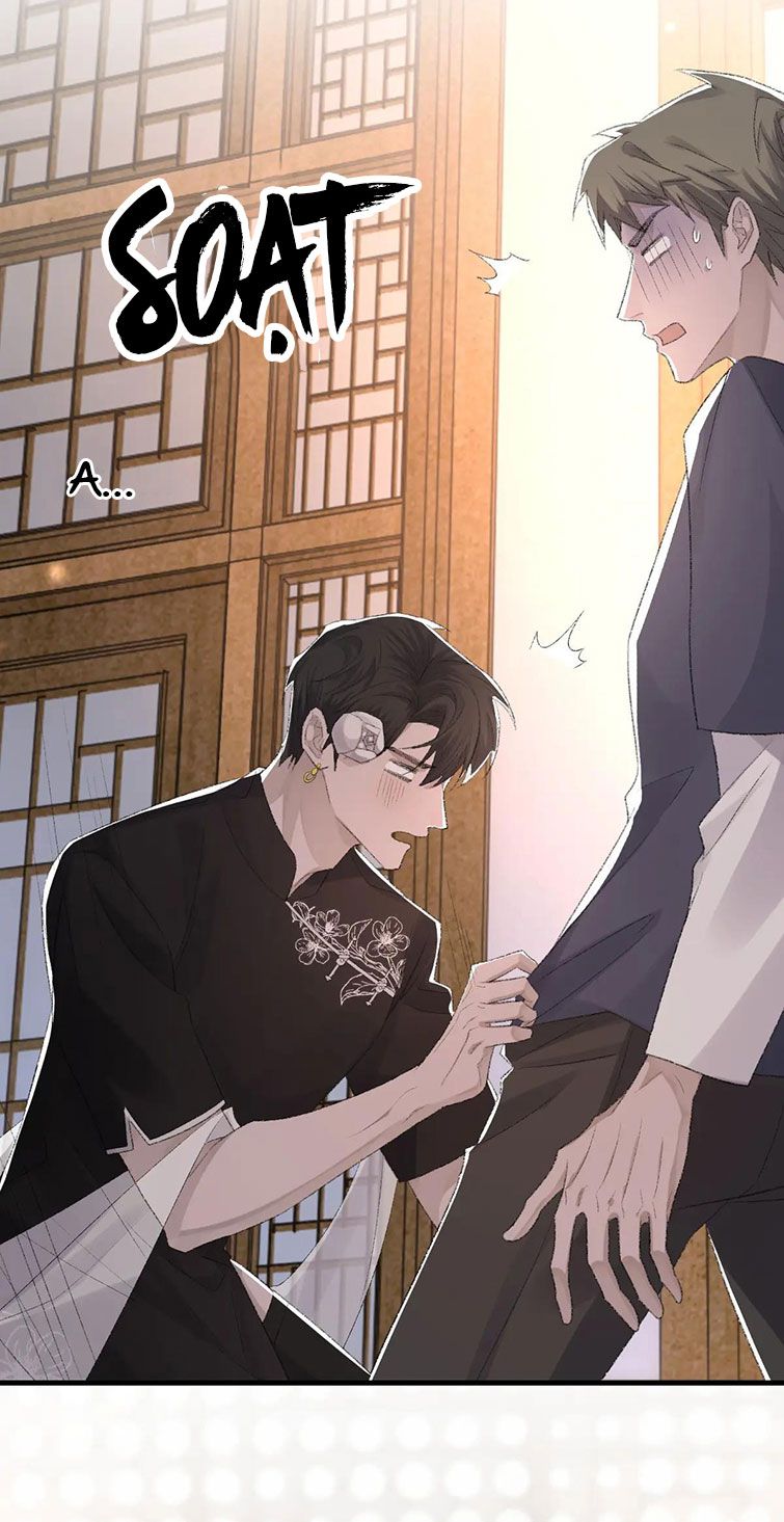 Cấu Bệnh: Chapter 67