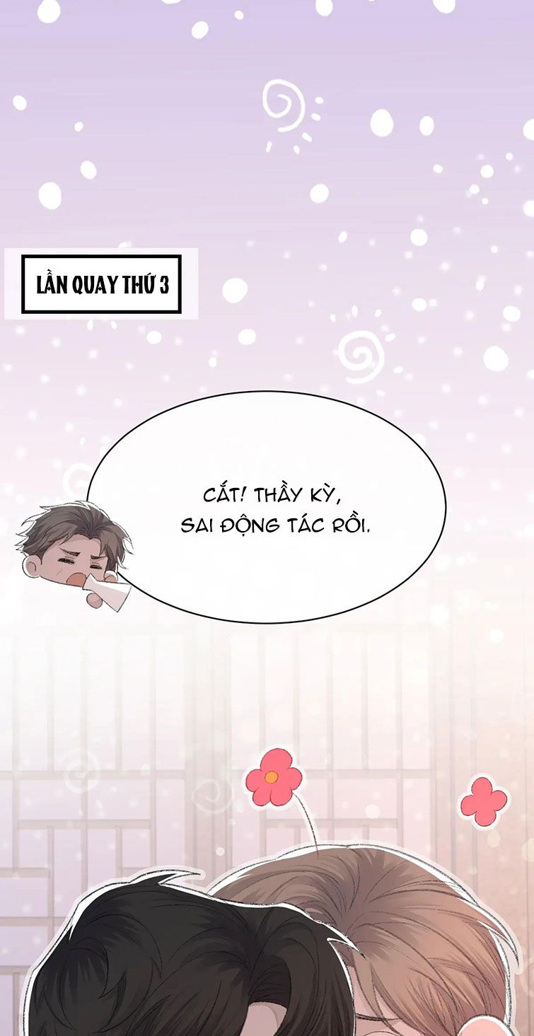 Cấu Bệnh: Chapter 67