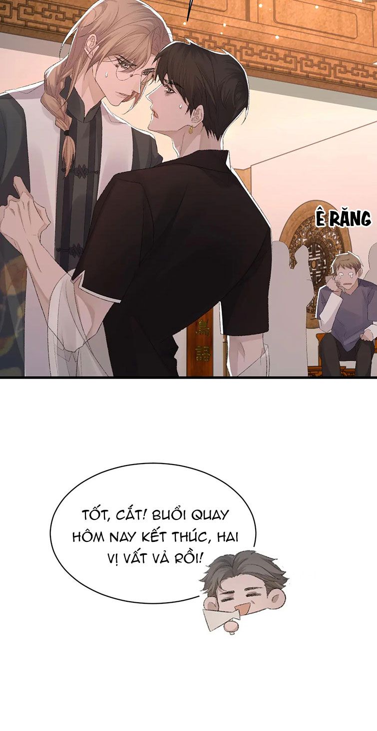 Cấu Bệnh: Chapter 67
