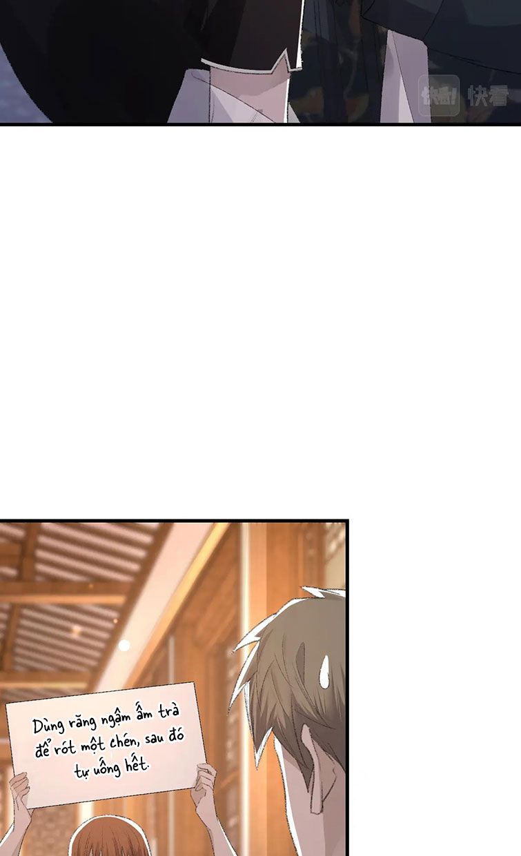 Cấu Bệnh: Chapter 67