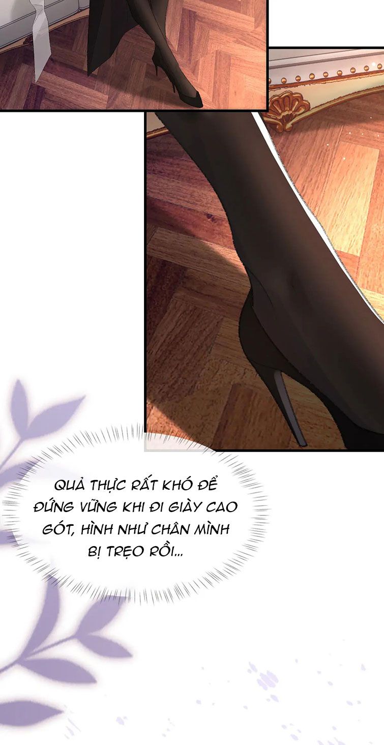 Cấu Bệnh: Chapter 67