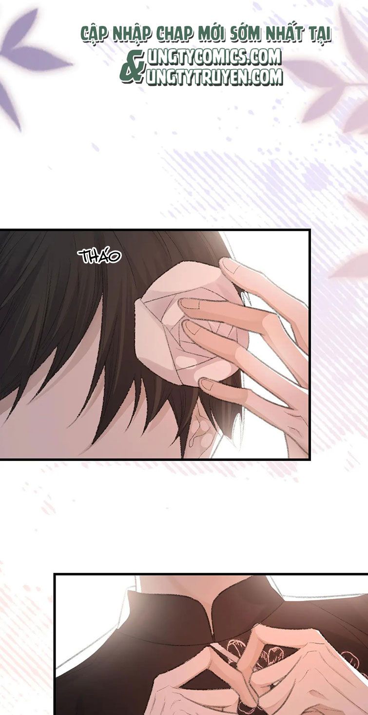 Cấu Bệnh: Chapter 67