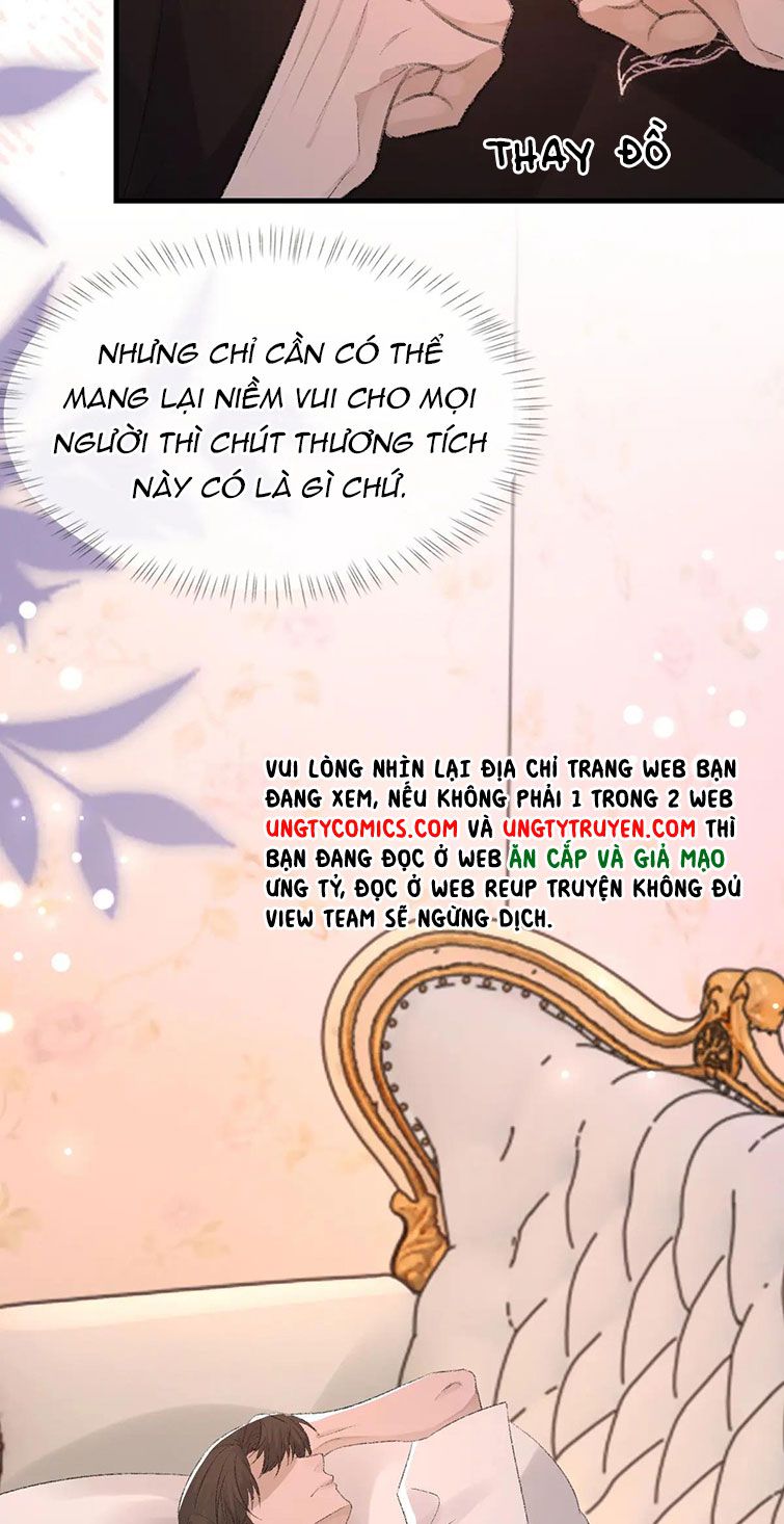 Cấu Bệnh: Chapter 67