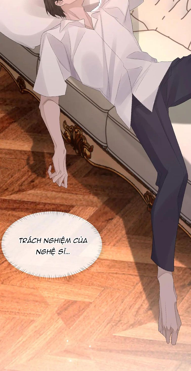 Cấu Bệnh: Chapter 67