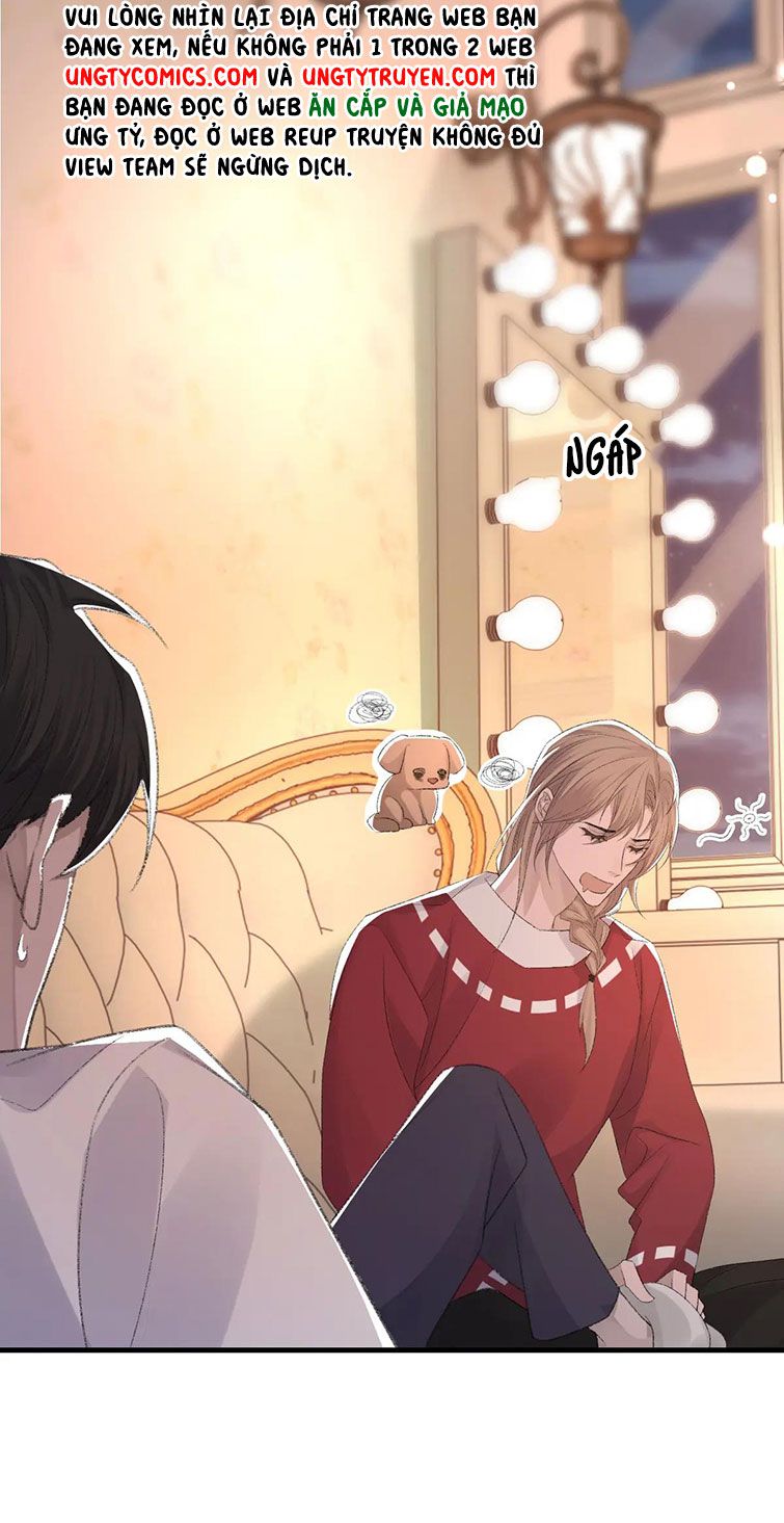 Cấu Bệnh: Chapter 67