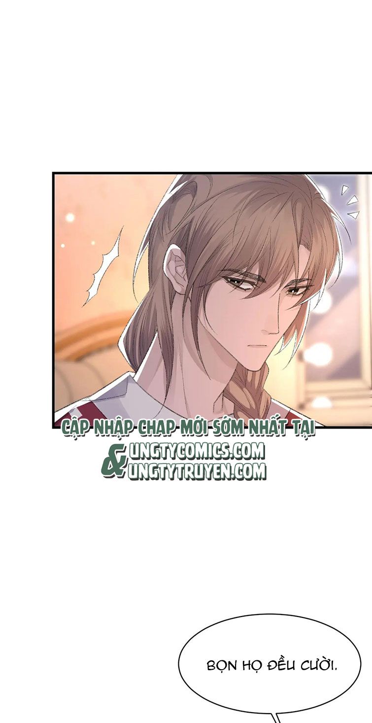 Cấu Bệnh: Chapter 67