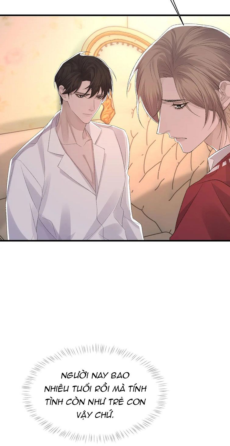 Cấu Bệnh: Chapter 67