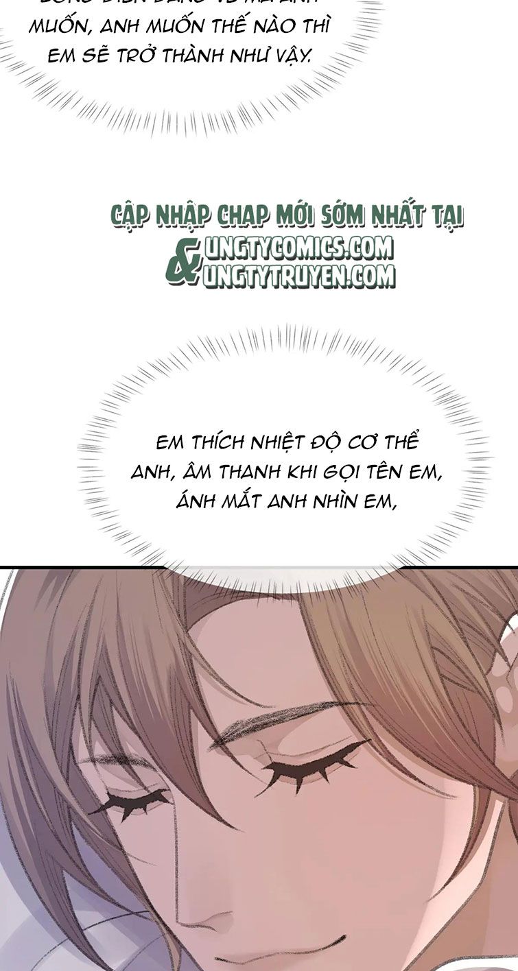 Cấu Bệnh: Chapter 67