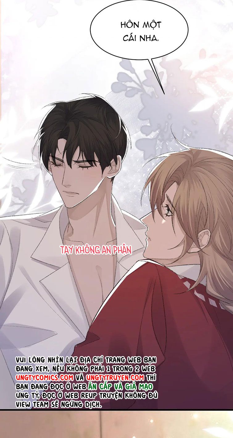 Cấu Bệnh: Chapter 67