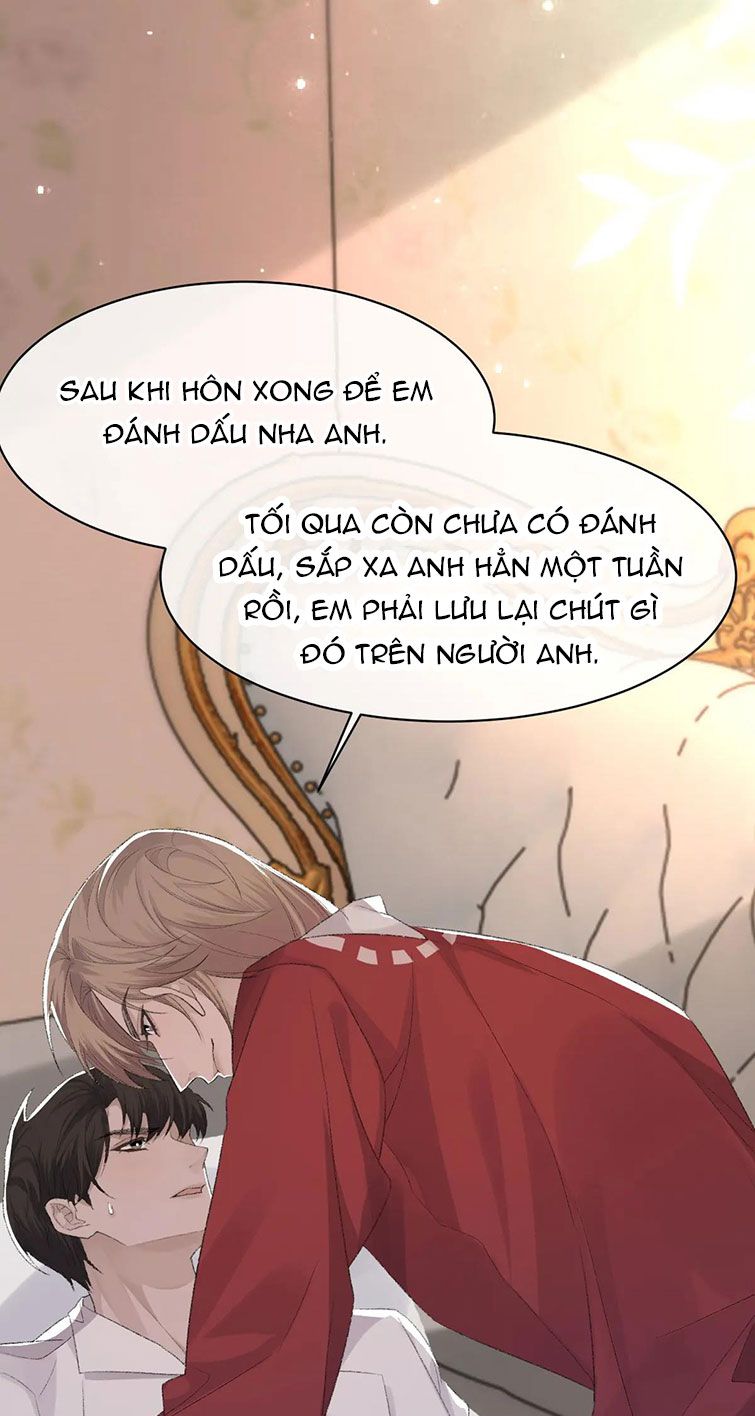 Cấu Bệnh: Chapter 67