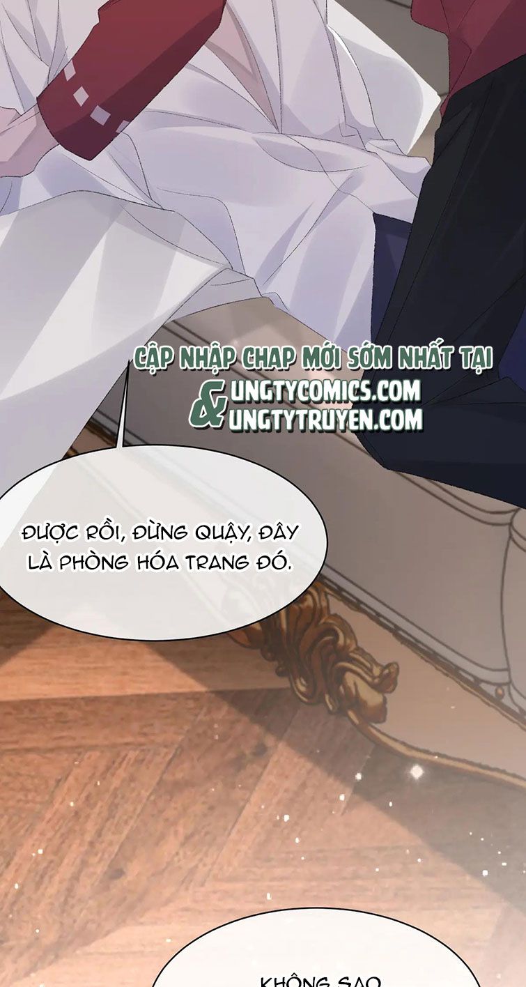 Cấu Bệnh: Chapter 67