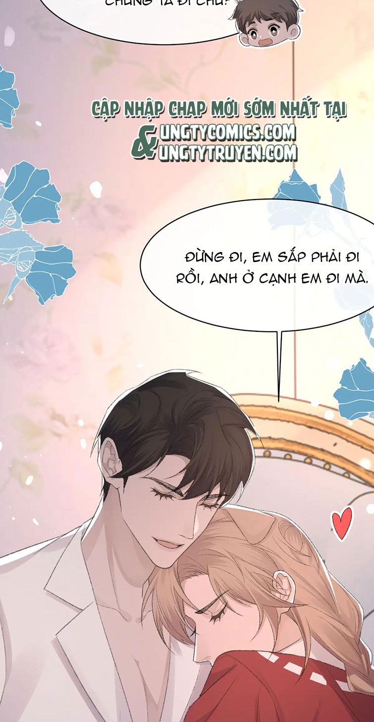 Cấu Bệnh: Chapter 67