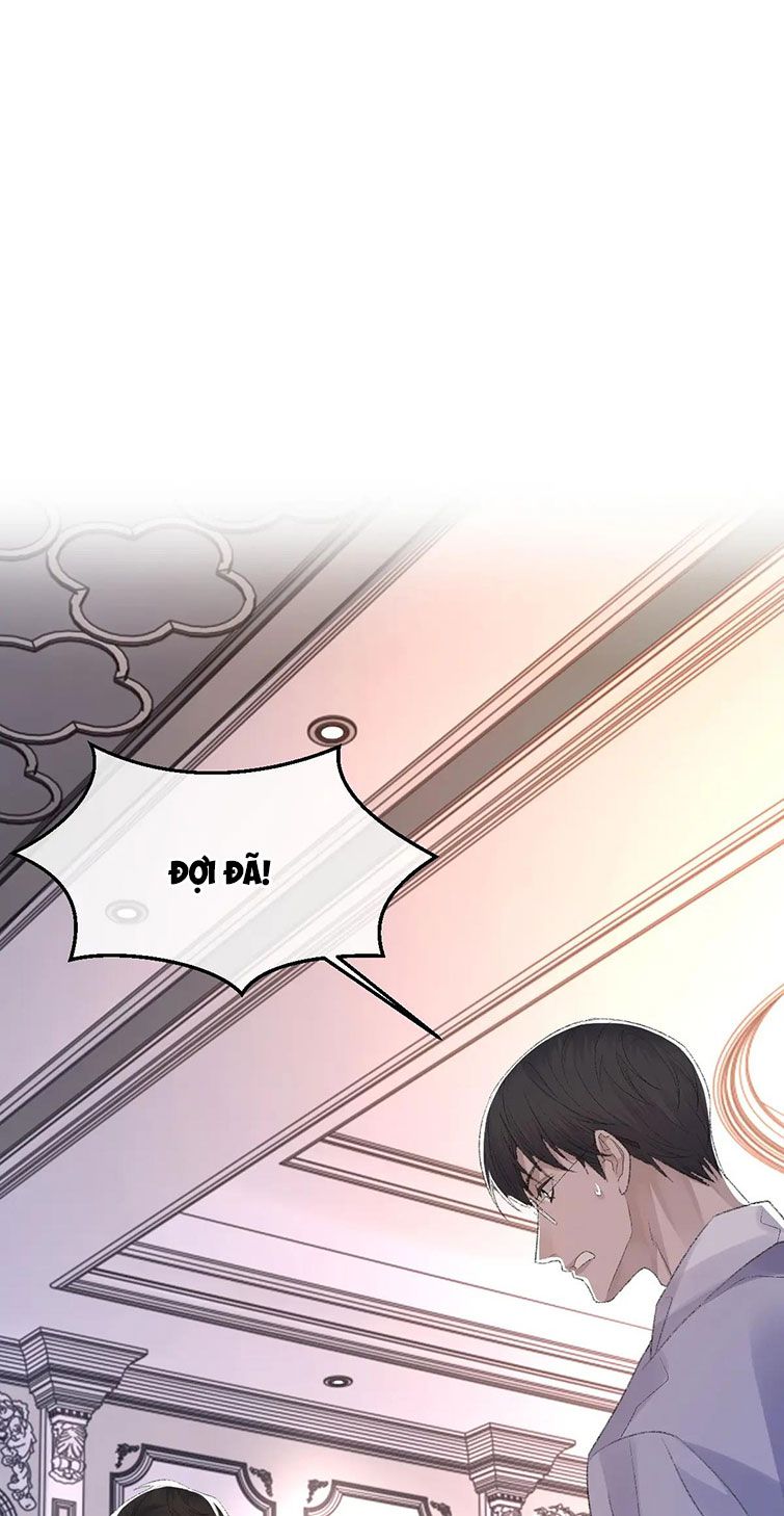 Cấu Bệnh: Chapter 67