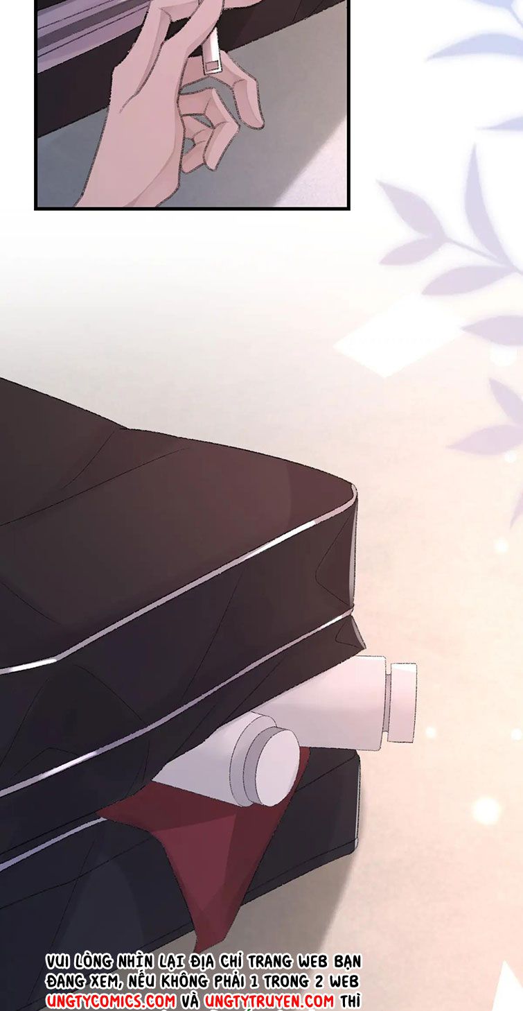 Cấu Bệnh: Chapter 67