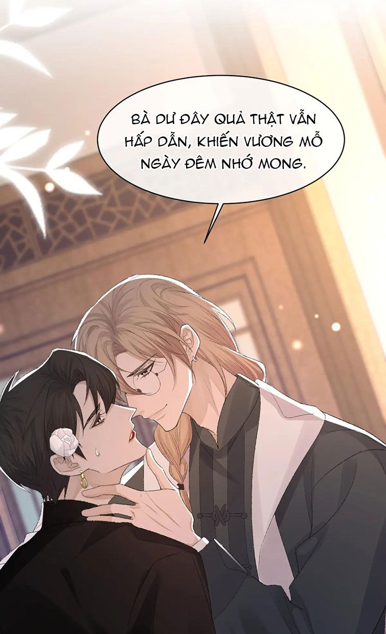 Cấu Bệnh: Chapter 67