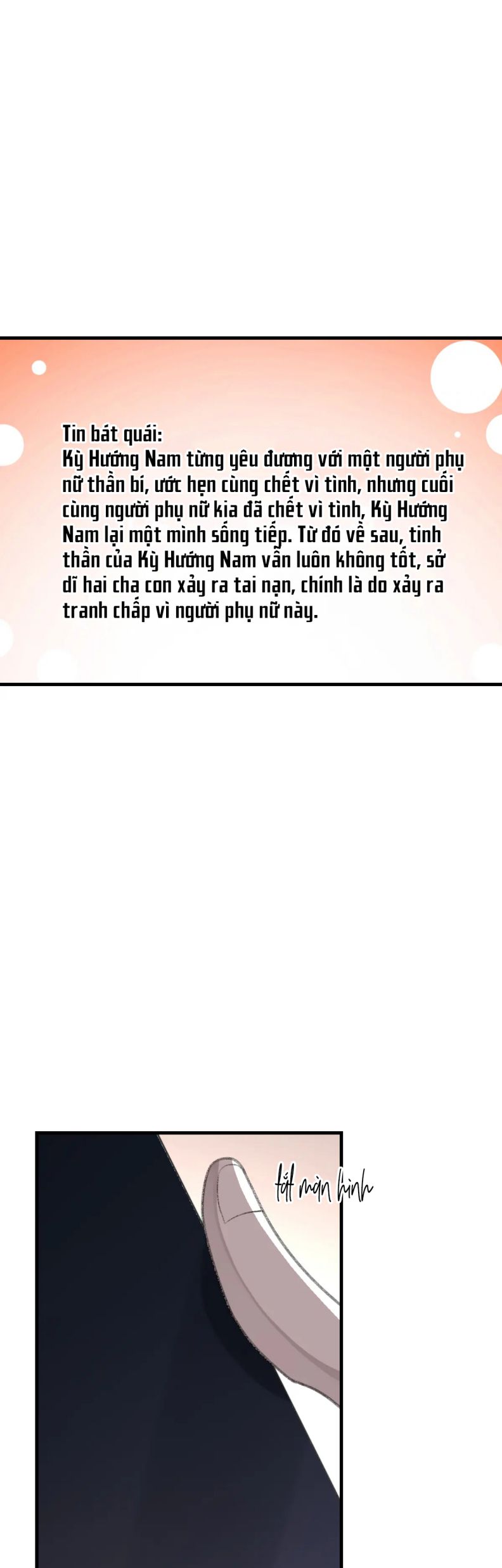 Cấu Bệnh: Chapter 69