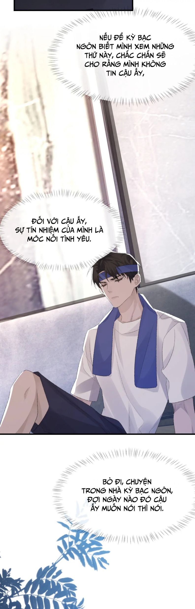 Cấu Bệnh: Chapter 69