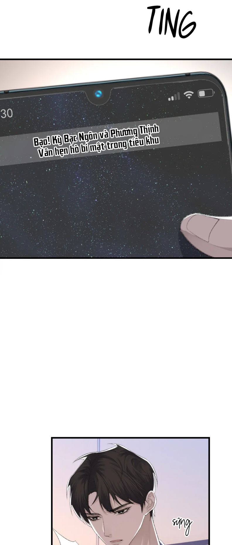 Cấu Bệnh: Chapter 69