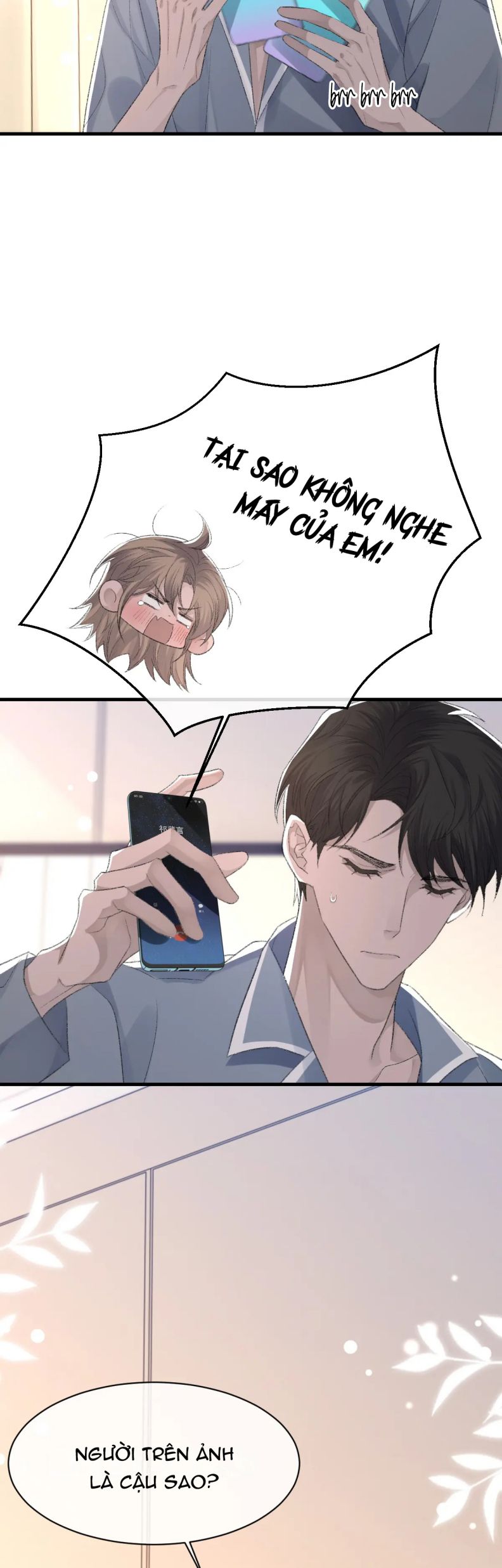 Cấu Bệnh: Chapter 69