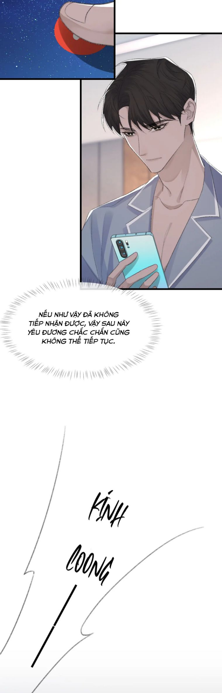 Cấu Bệnh: Chapter 70