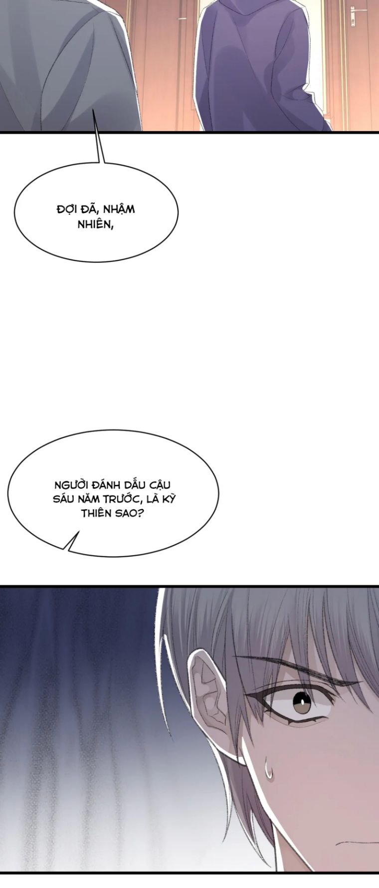 Cấu Bệnh: Chapter 70