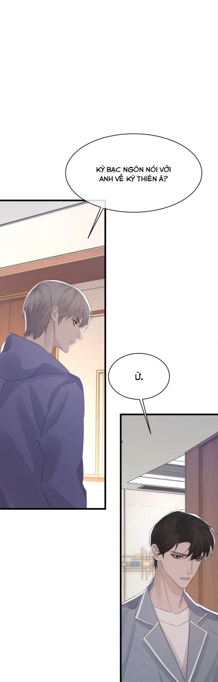Cấu Bệnh: Chapter 70