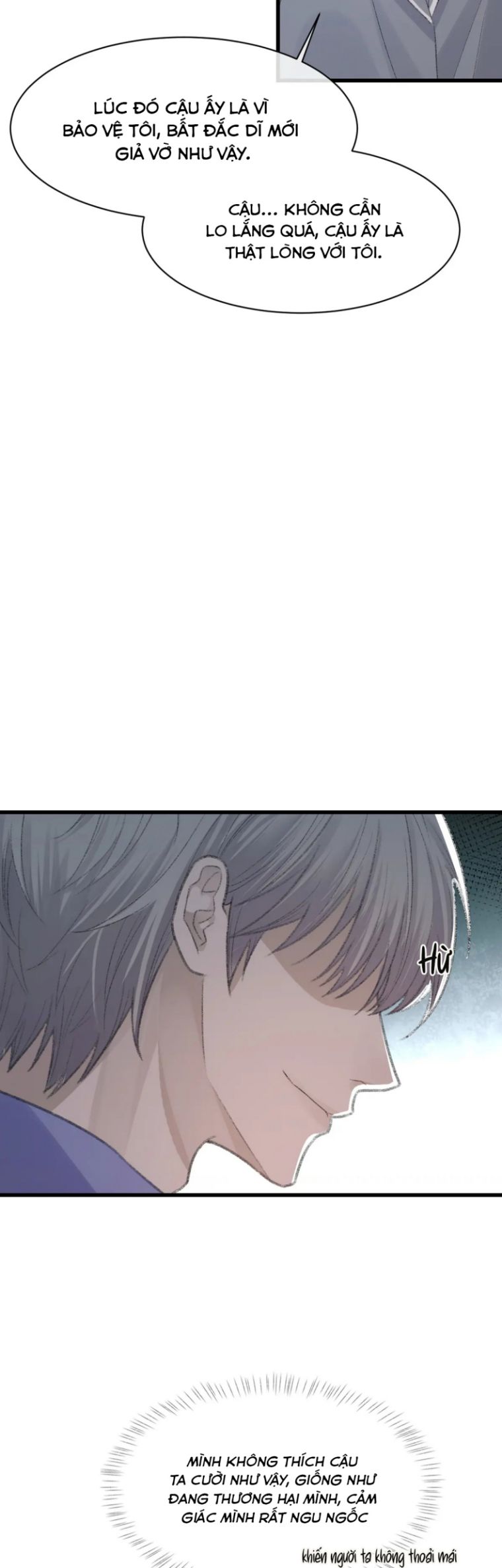 Cấu Bệnh: Chapter 70