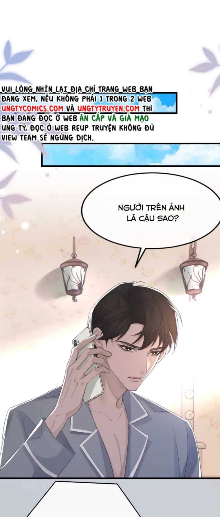 Cấu Bệnh: Chapter 70