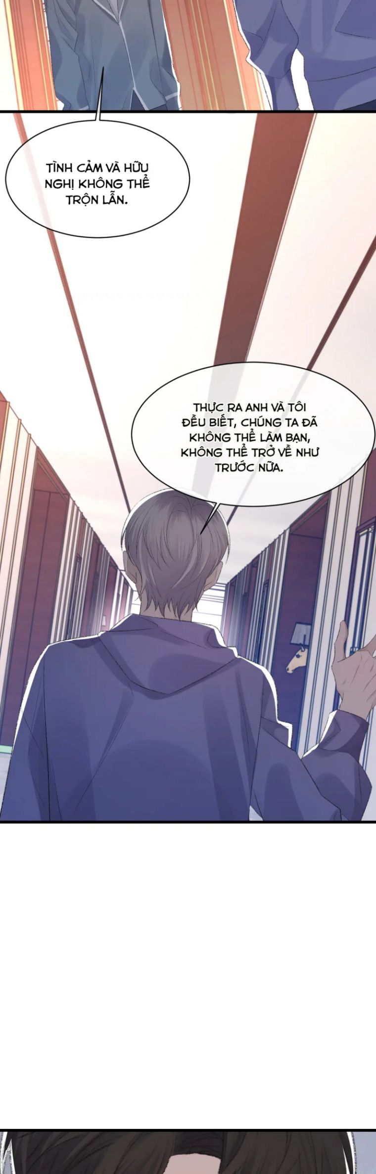 Cấu Bệnh: Chapter 70